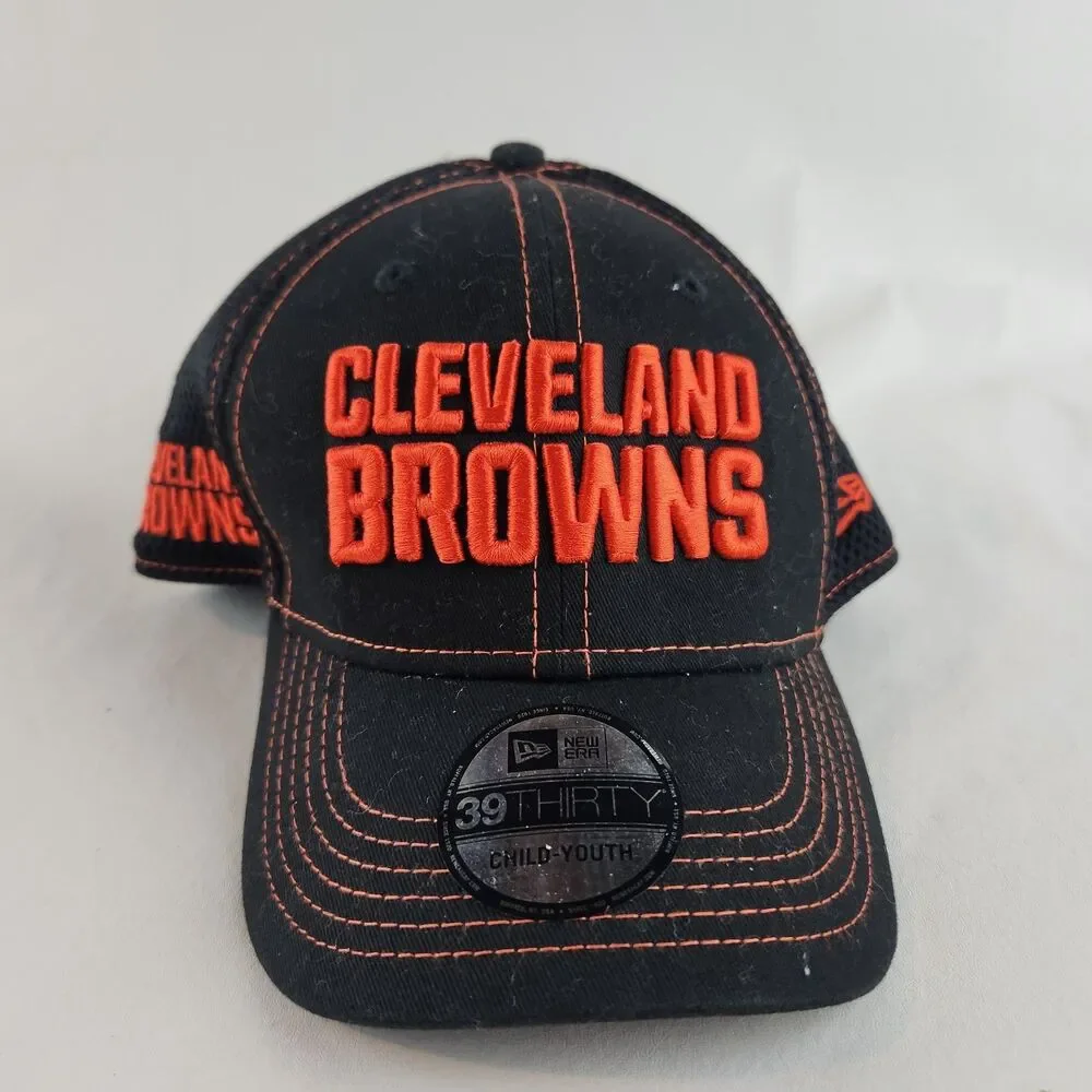 New Era cleveland browns